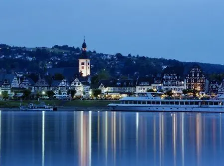 Gasthof Niederee Bad Breisig