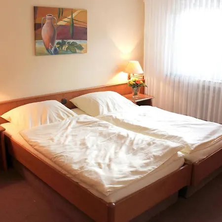 Niederee Gasthof Bad Breisig
