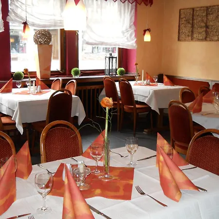 Gasthof Niederee Bad Breisig