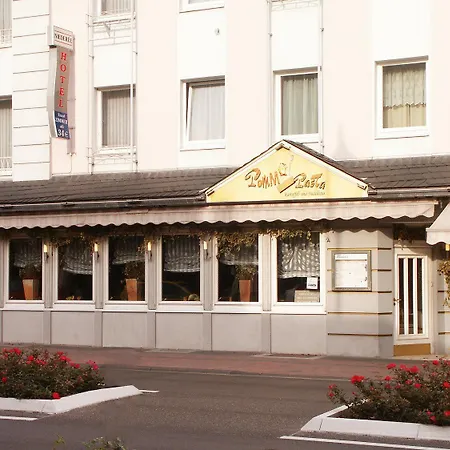 Gasthof Niederee 2*