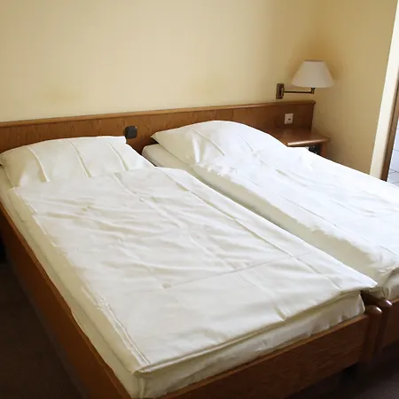 Pensión Niederée Bad Breisig