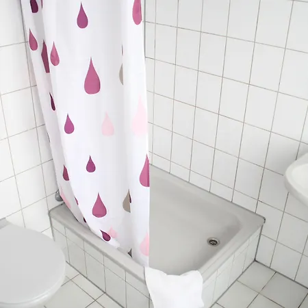 Pensión Niederée 3*