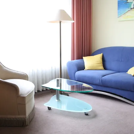 Niederee 3* 바트브라이치흐