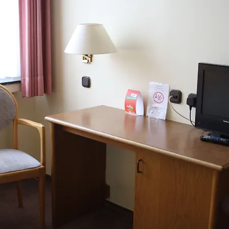 Niederee 게스트하우스