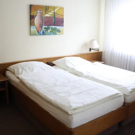 Niederée Pensión Bad Breisig