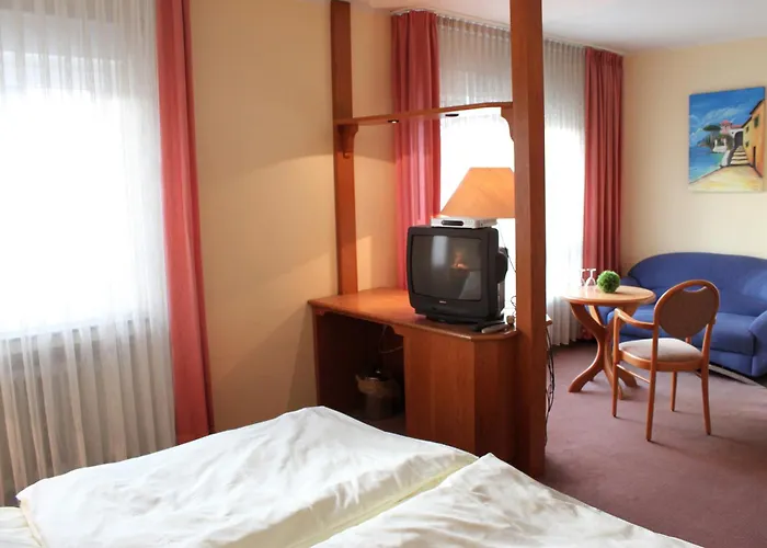 Niederee Bad Breisig