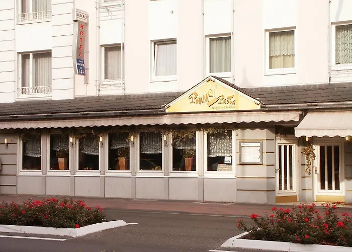 Niederee Bad Breisig