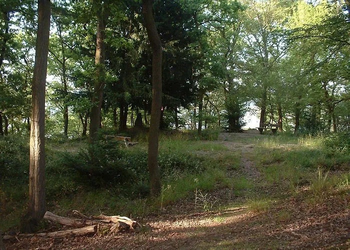 Niederee Casa de hóspedes 3*