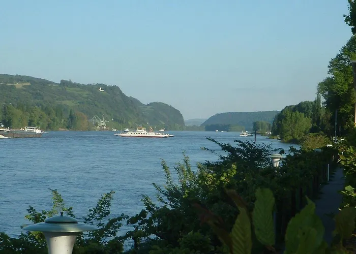 Niederee 3* Bad Breisig