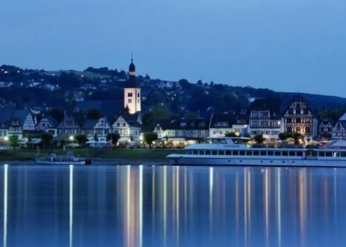 Niederee Casa de hóspedes 3*