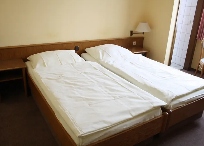 Casa de hóspedes Niederee Bad Breisig