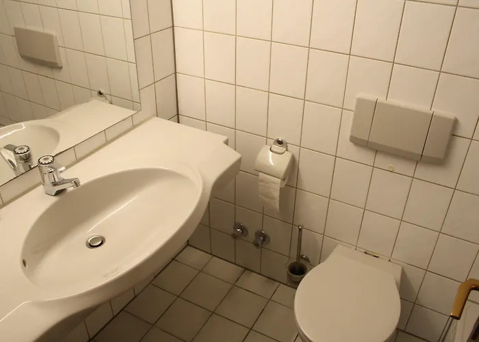 Casa de hóspedes Niederee