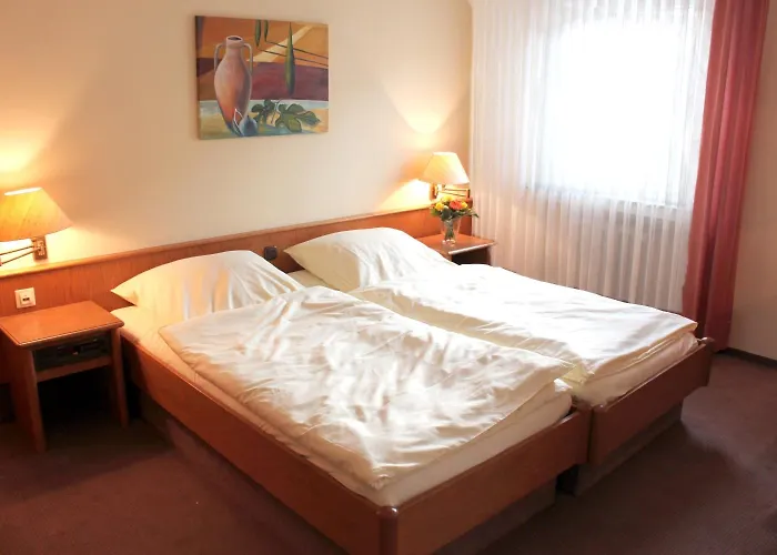 Niederee Casa de hóspedes 3*