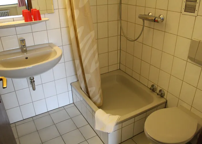 Niederee Bad Breisig