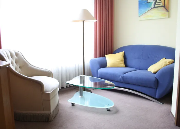 Niederee 3* Bad Breisig