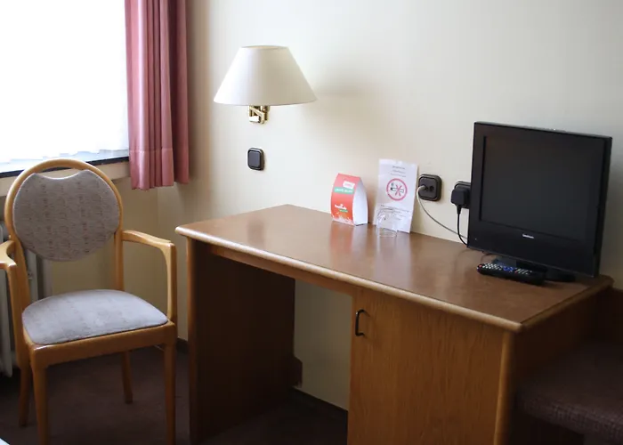 Niederee Casa de hóspedes