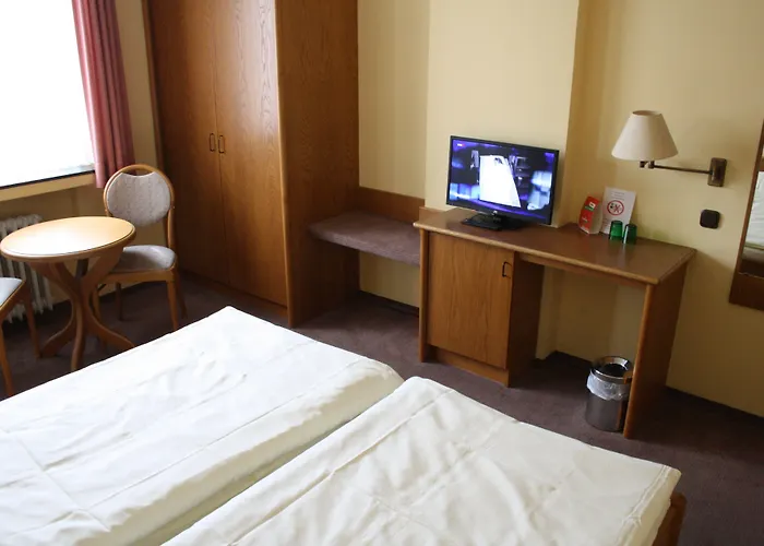 Niederee Casa de hóspedes